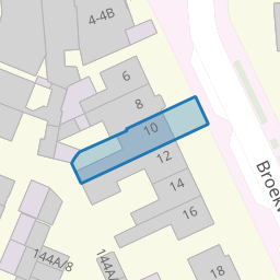 Perceel HMD00-C-8777