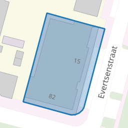 Perceel HMD00-C-8800