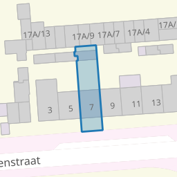 Perceel HMD00-C-8853