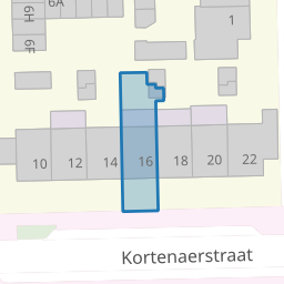 Perceel HMD00-C-8860