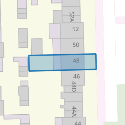 Perceel HMD00-C-8870