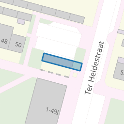 Perceel HMD00-C-8885