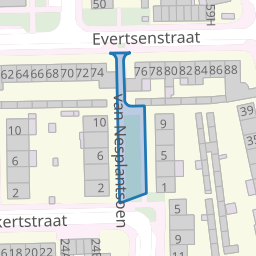 Perceel HMD00-C-8914