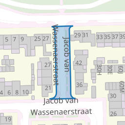 Perceel HMD00-C-8925