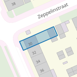 Perceel HMD00-C-9029