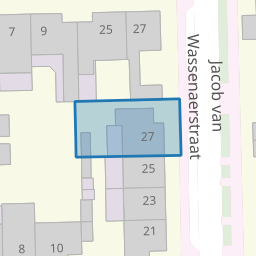 Perceel HMD00-C-9038