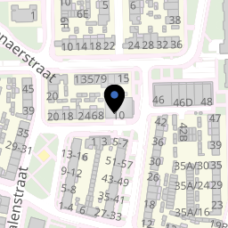 Appartement HMD00 C 9049 3
