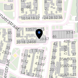 Appartement HMD00 C 9049 4