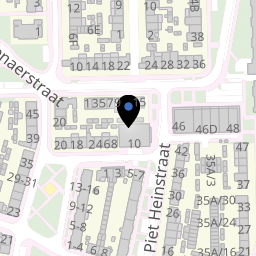 Appartement HMD00 C 9049 7