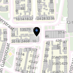 Appartement HMD00 C 9049 9