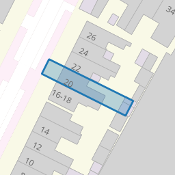 Perceel HMD00-C-9058