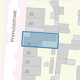 Perceel HMD00-C-9073