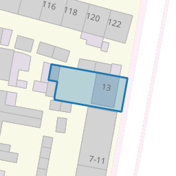 Perceel HMD00-C-9169