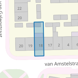 Perceel HMD00-C-9202