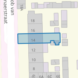 Perceel HMD00-C-9207