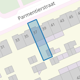Perceel HMD00-C-9219