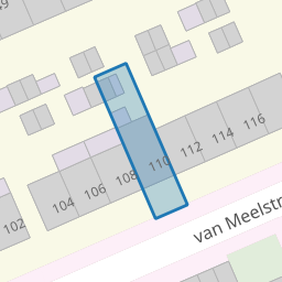 Perceel HMD00-C-9233