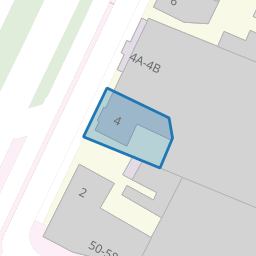 Perceel HMD00-C-9274