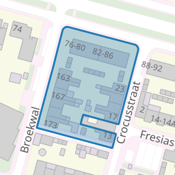 Perceel HMD00-C-9284