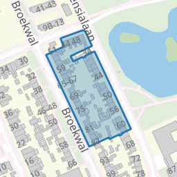 Perceel HMD00-C-9289