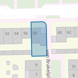 Perceel HMD00-C-9328