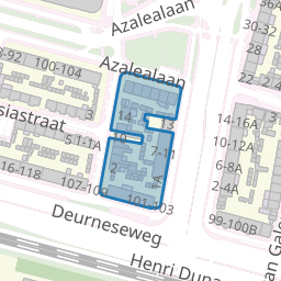 Perceel HMD00-C-9342