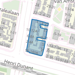 Perceel HMD00-C-9391