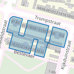 Perceel HMD00-C-9394