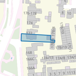 Perceel HMD00-C-9402