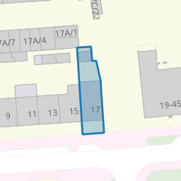 Perceel HMD00-C-9405