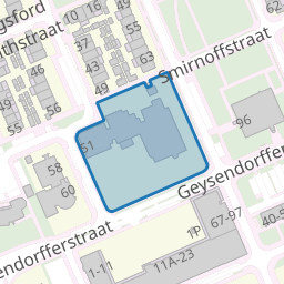 Perceel HMD00-C-9407