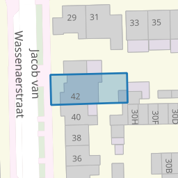 Perceel HMD00-C-9450
