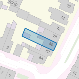 Perceel HMD00-C-9492