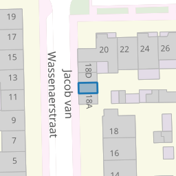 Perceel HMD00-C-9514