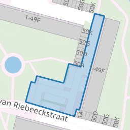 Perceel HMD00-C-9527