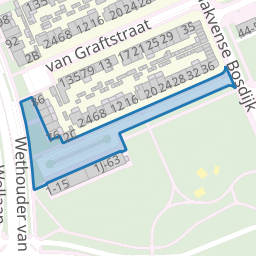 Perceel HMD00-C-9531