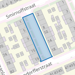 Perceel HMD00-C-9561