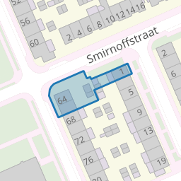 Perceel HMD00-C-9566