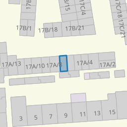 Perceel HMD00-C-9581