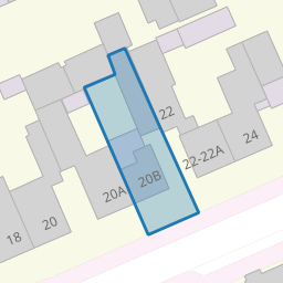 Perceel HMD00-C-9600