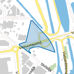 Perceel HMD00-C-9631