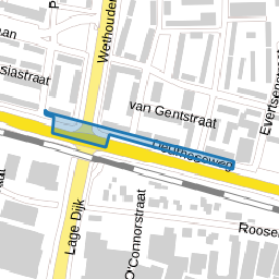 Perceel HMD00-C-9646