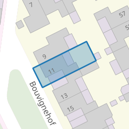 Perceel HMD00-C-9671