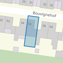 Perceel HMD00-C-9696