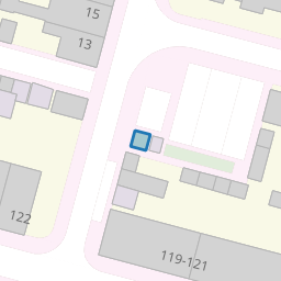 Perceel HMD00-C-9721