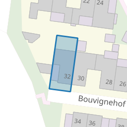 Perceel HMD00-C-9762