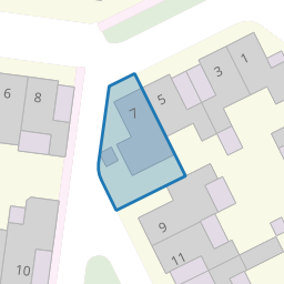 Perceel HMD00-C-9776