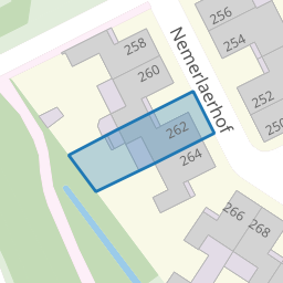 Perceel HMD00-C-9803