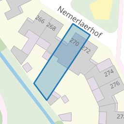 Perceel HMD00-C-9807