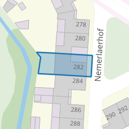 Perceel HMD00-C-9813